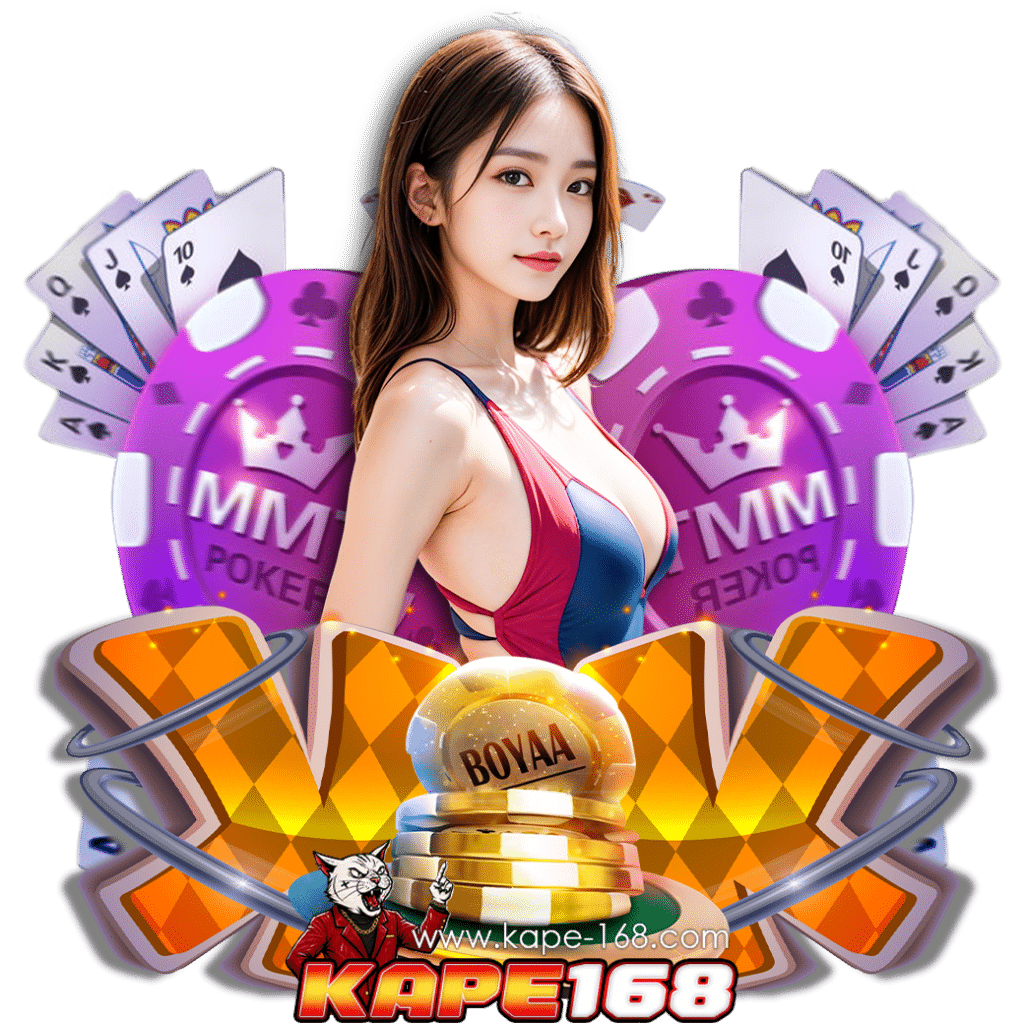 kape168 slot